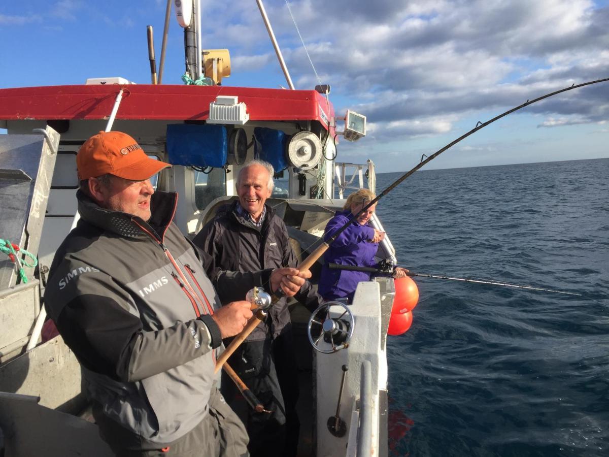 Mortsund Lofoten Leknes