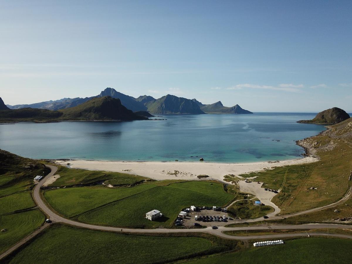 Mortsund Lofoten Leknes