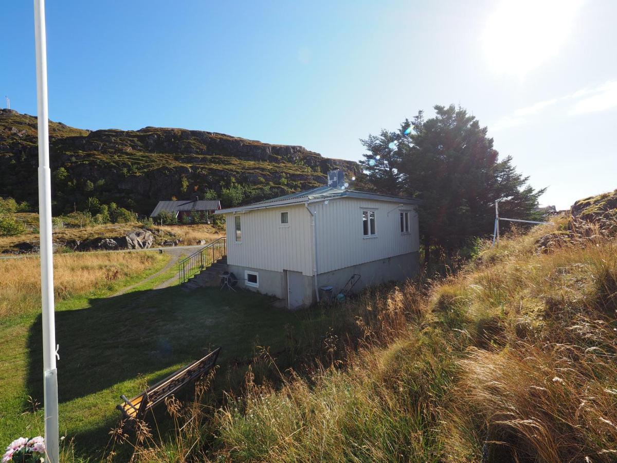 Mortsund Lofoten Leknes